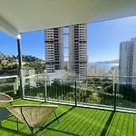 Ciudad Antena Holiday Apartment
